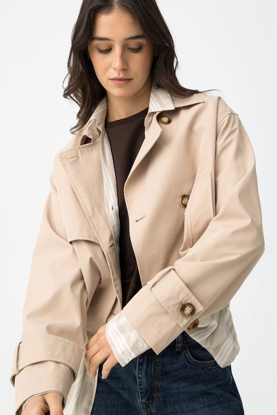 Chaqueta Joan - Imagen 4