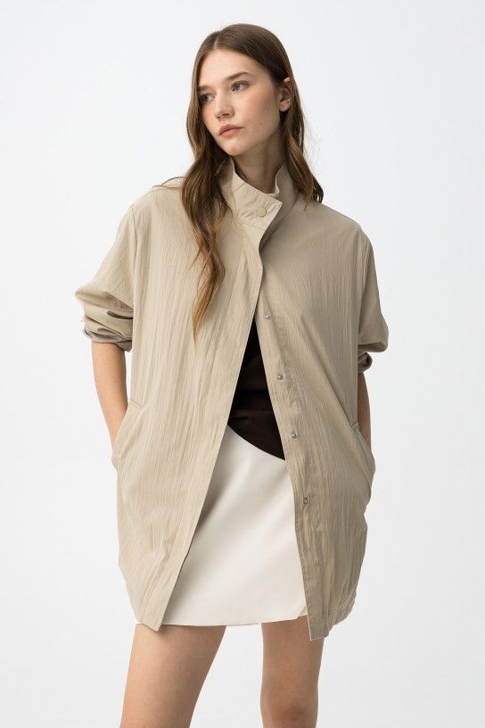 Parka Frances + Bolso - Imagen 3