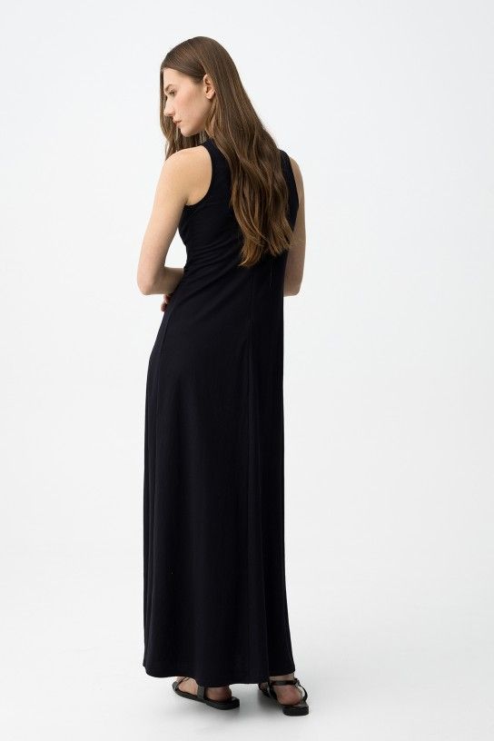 Vestido Daphne Marino - Imagen 6