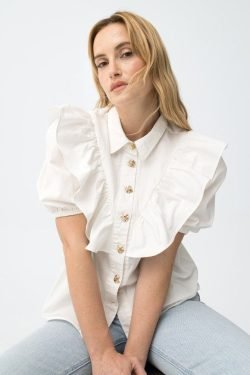 Camisa East