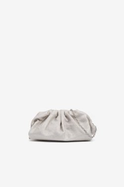 Clutch Eleanor Lentejuelas