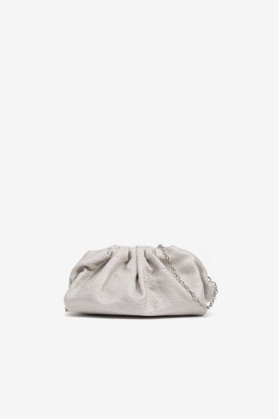 Clutch Eleanor Lentejuelas