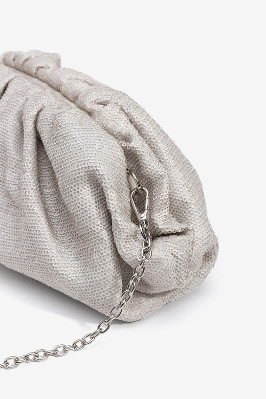Clutch Eleanor Lentejuelas - Imagen 3