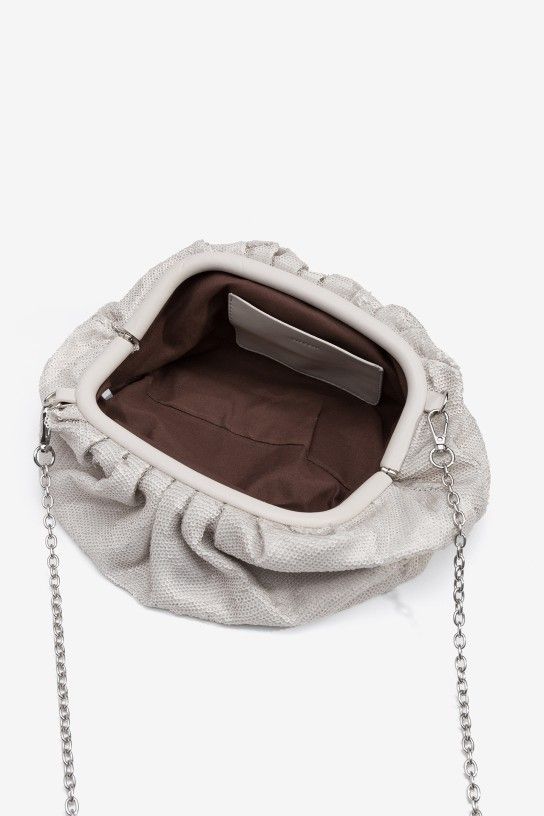 Clutch Eleanor Lentejuelas - Imagen 4