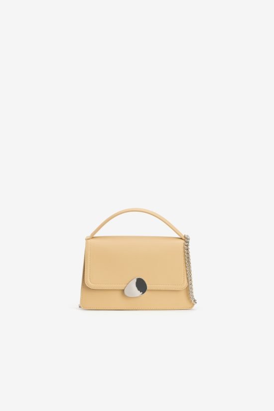 Bolso Shania Mantequilla - Imagen 2
