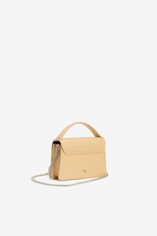 Bolso Shania Mantequilla - Imagen 3