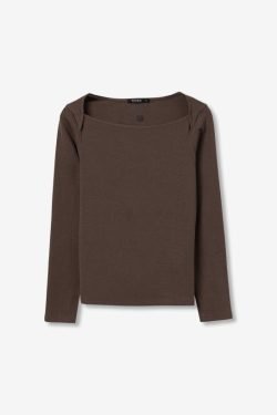 Camiseta Canty Chocolate