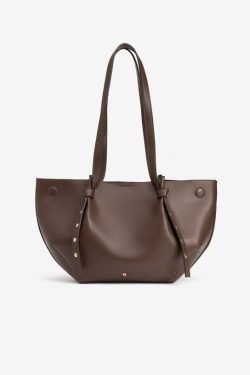 Bolso Milu Chocolate