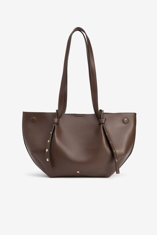 Bolso Milu Chocolate